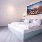 Auszeit Hotel 3*