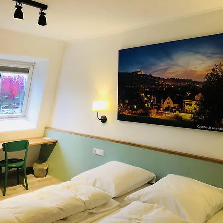Auszeit Hotel 3*