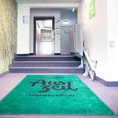 Hotel Auszeit 3*