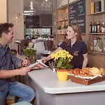 Auszeit Ξενοδοχείο