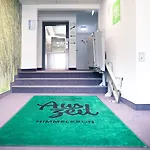 Hotel Auszeit 3*