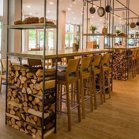 Hotel Auszeit 3*