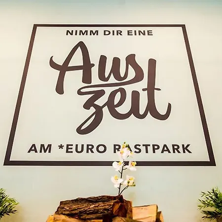 Auszeit Hotel
