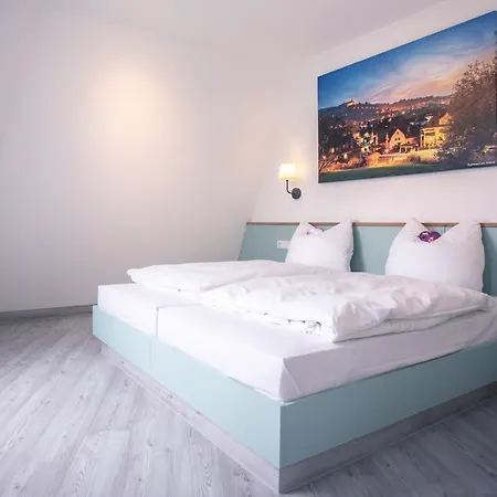 Auszeit Hotel Himmelkron