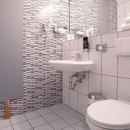 Hotel Auszeit Himmelkron