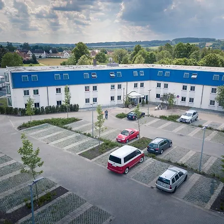 Hotel Auszeit Himmelkron