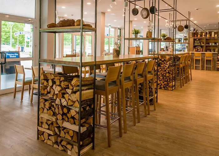 Hotel Auszeit 3*