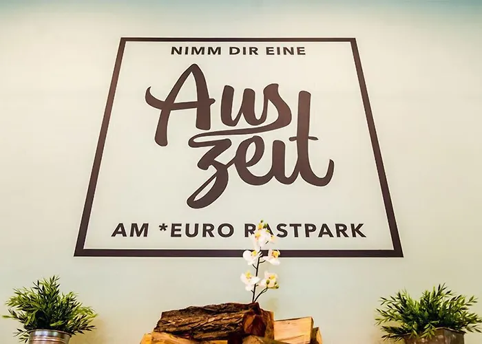 Auszeit Hotel