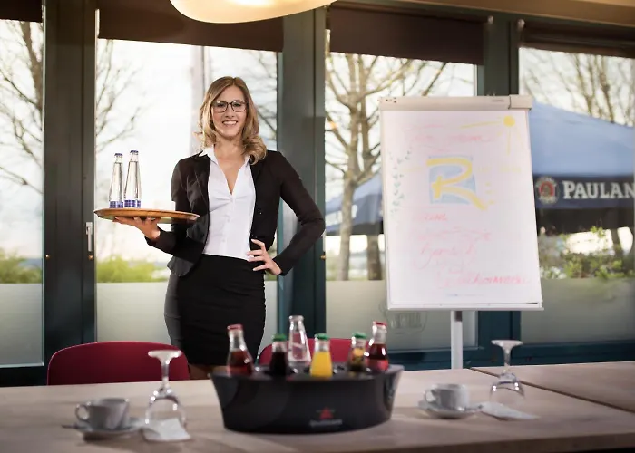 Auszeit Hotel Himmelkron