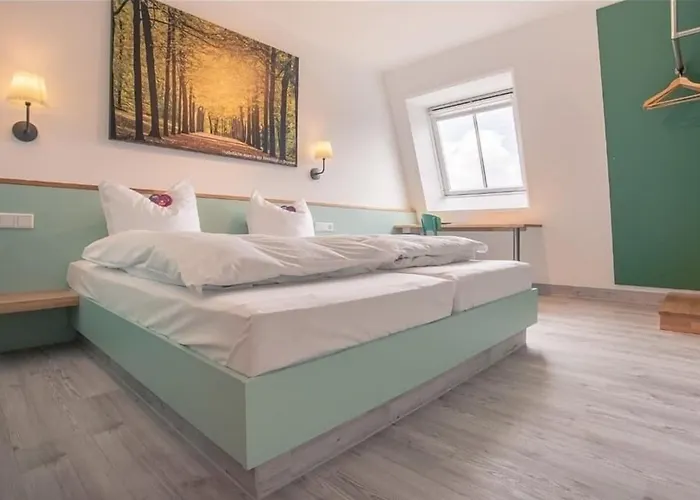 Auszeit Hotel
