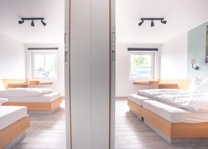 Auszeit Hotel Himmelkron