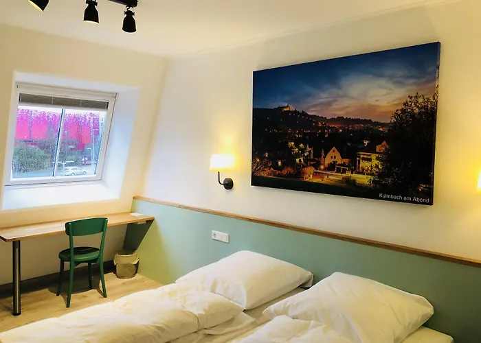 Auszeit Hotel 3*