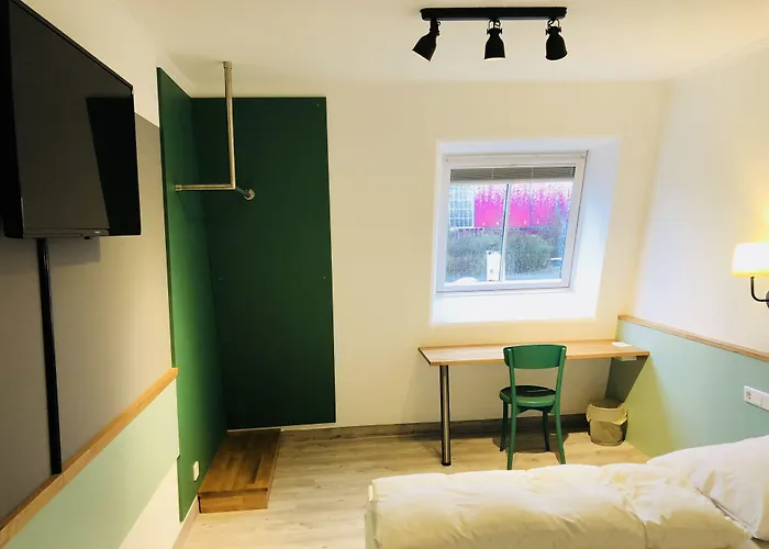 Hotel Auszeit 3*